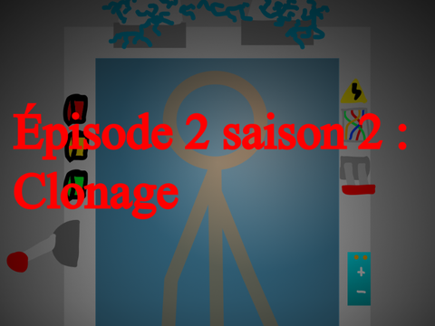 Scratch Stick - épisode 2 saison 2 : clonage