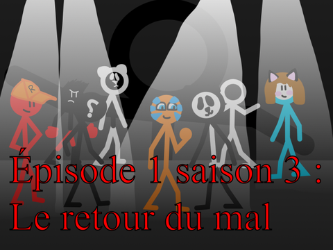 Scratch Stick - épisode 1 saison 3 : le retour du mal