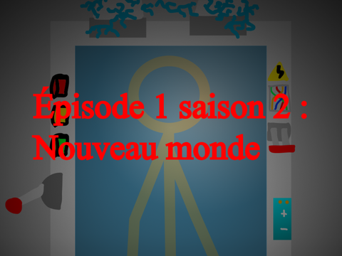 Scratch Stick - épisode 1 saison 2 : nouveau monde