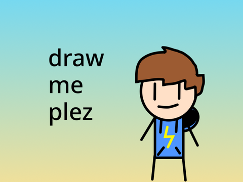 50 follower dmc/contest? (CLOSED)