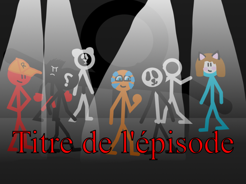 Générique pour la saison 3 - /!\ il y a du sons /!\