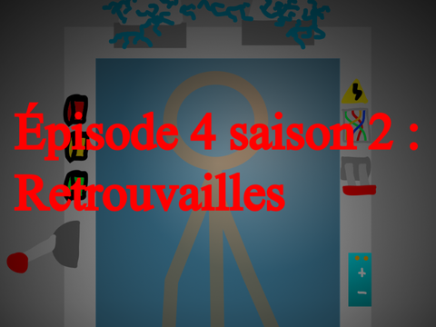 Scratch Stick - épisode 4 saison 2 : retrouvailles