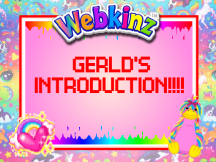 introduction!