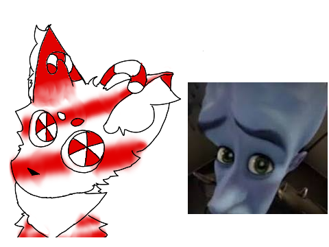 see the resemblance?