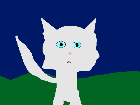 I will be there animation