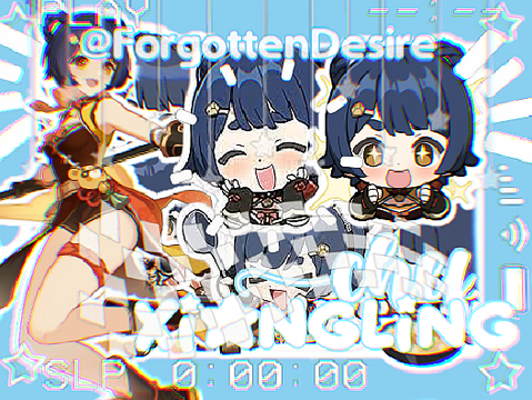 xianglings banner