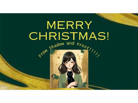 Shadows Scarchmas Card