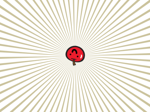 apple clicker (cloud)