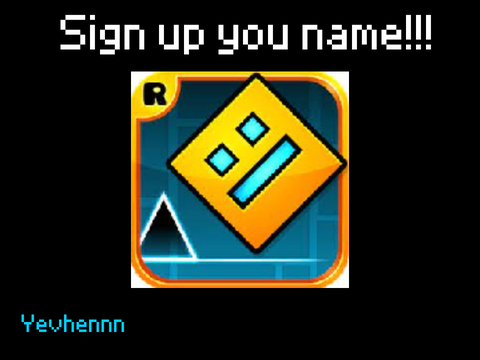 The Geometry Dash 10 year anniversary!!! remix