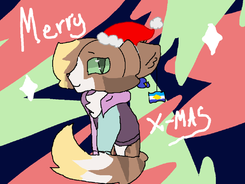  Merry Xmas mah people