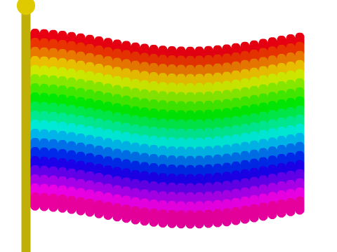Pen Flag!