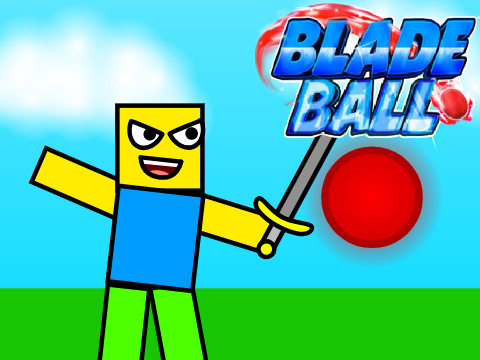 Ball blade 