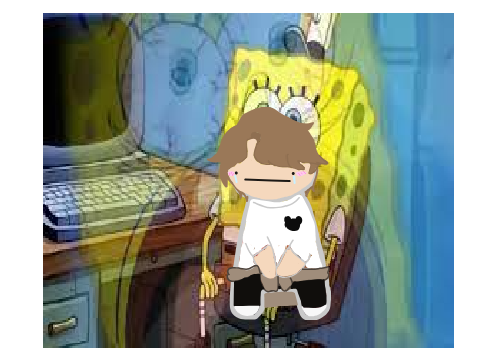 POV:....Your Pants Rips in Public