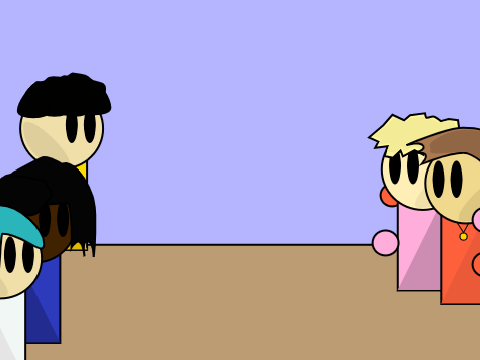 Animation Leak