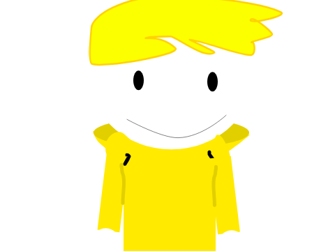 My try!