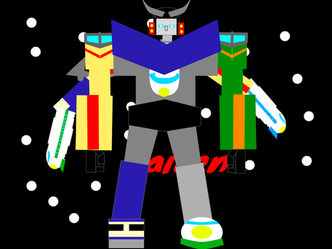 TRAINBOTS