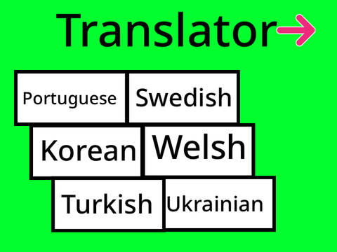 Translator