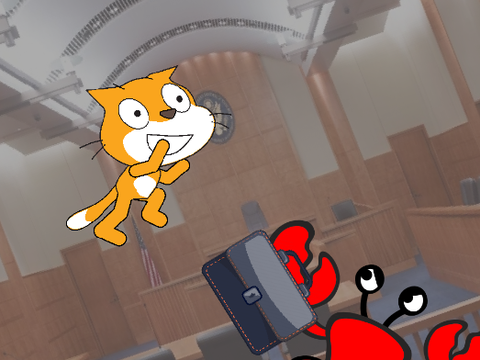 Uncle Bitmap's Legal Proceedings