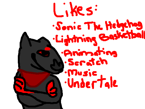 Welcome To My Profile! -Generic Welcome-