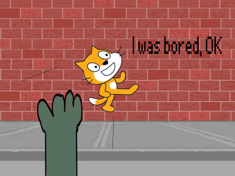 Made On iPad