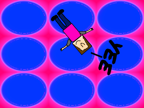 Inkspot Rave