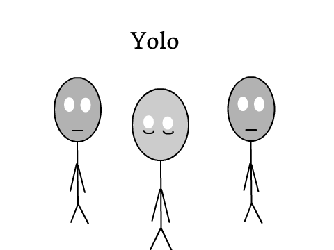 Yolo