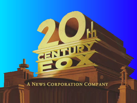 20th century fox dancing
