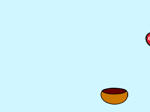 Apple Catching