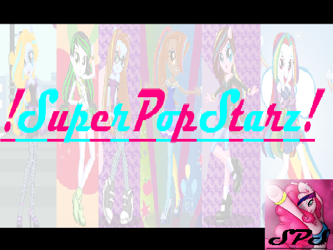 Super Pop Starz Opening