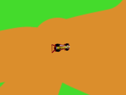 car game
