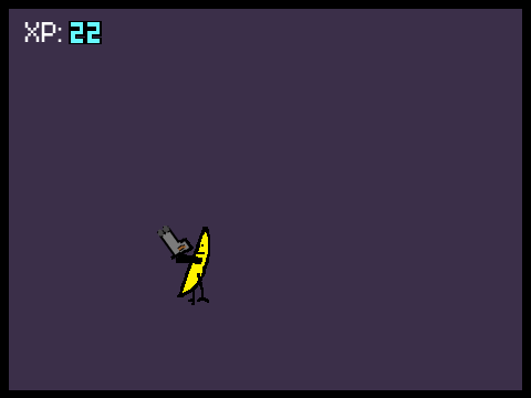 blob thing remix