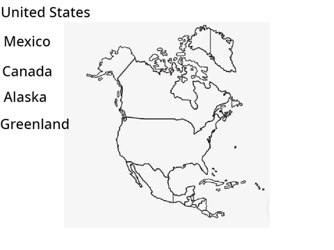 North America