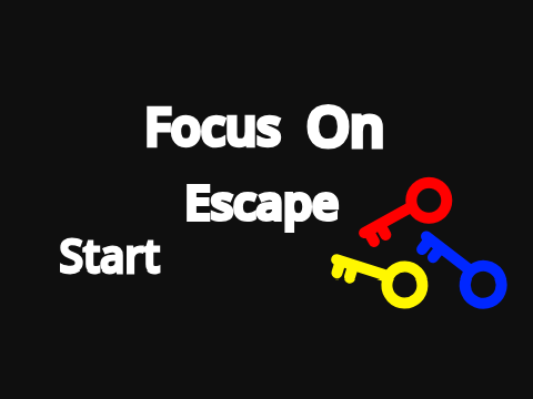 Focus On Escape #games#all