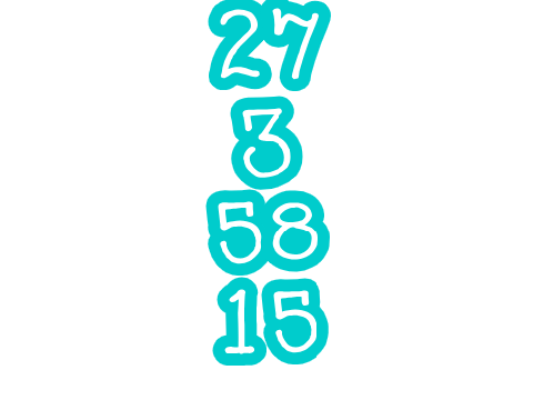 2024 Countdown