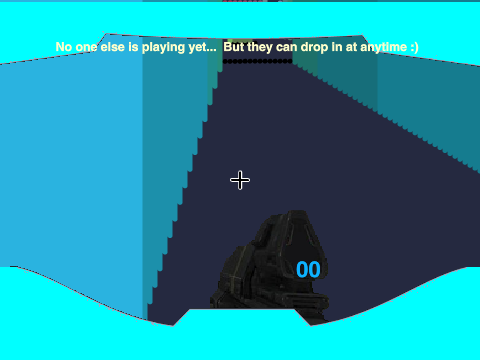 Halo Game