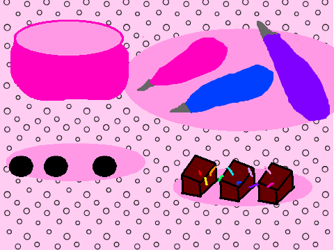 Decorate Your Own Brownies!
