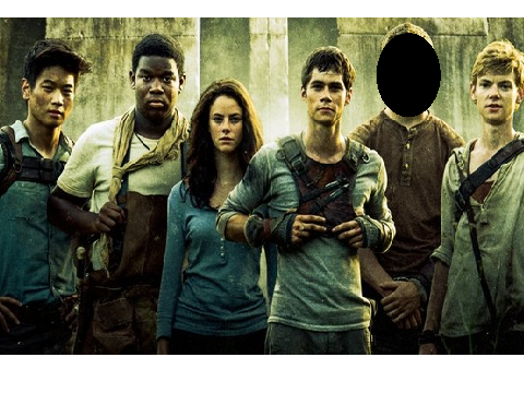 heart this project if you are a fan of TMR