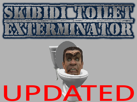 Skibidi Toilet Exterminator #All #Games #Skibidi #Toilet #Cool