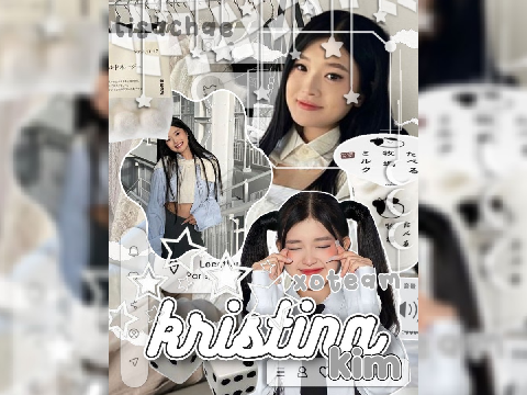 kika edit