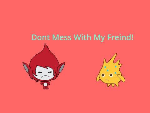 When You Get Bullied [RELEASED]