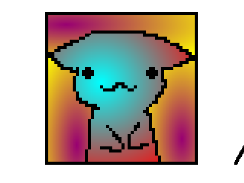 Blank Licky Cat remix