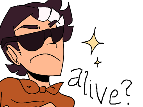 Stuff I animated