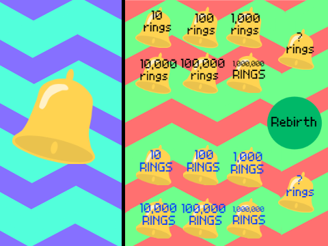 Bell Clicker but idk