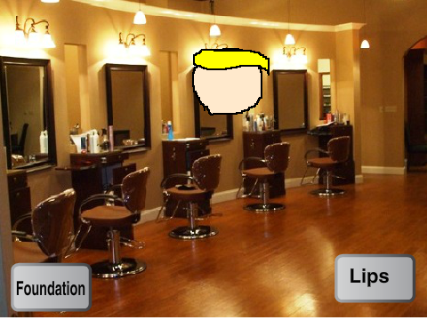 Salon by Chester22- Helping Erica Redo