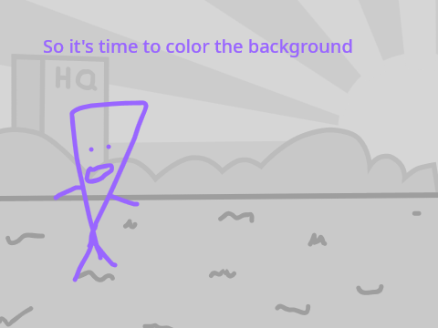 BFTT 1: I PANICKED