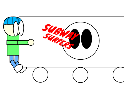 Subway Surfers