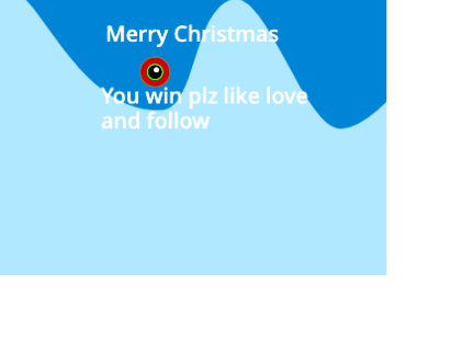 Christmas platformer NEW [FIXED] Mobile Friendly