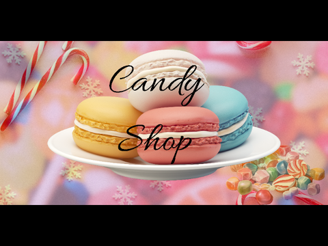 Candy Shop