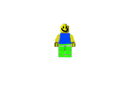 lego creator