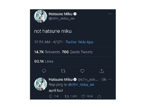 A vocaloid playlist for your silly vocaloid needs